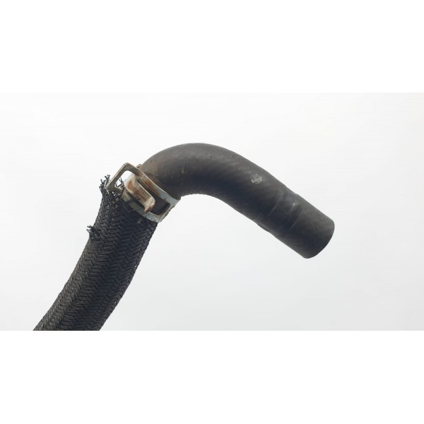 Mangueira Refrigeração Mitsubishi Lancer Ralliart 2012