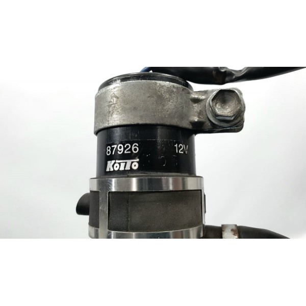 Motor Limpador Para-brisa Mitsubishi Lancer Ralliart 2012