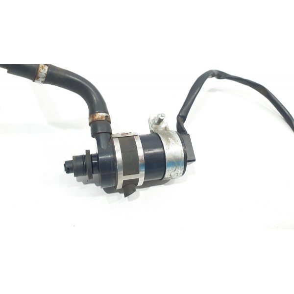 Motor Limpador Para-brisa Mitsubishi Lancer Ralliart 2012