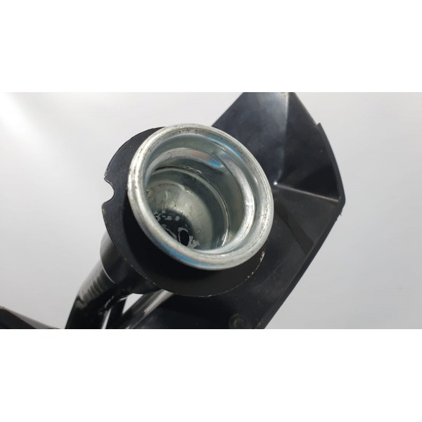 Gargalo Tanque Combustível Mitsubishi Lancer Ralliart 2012