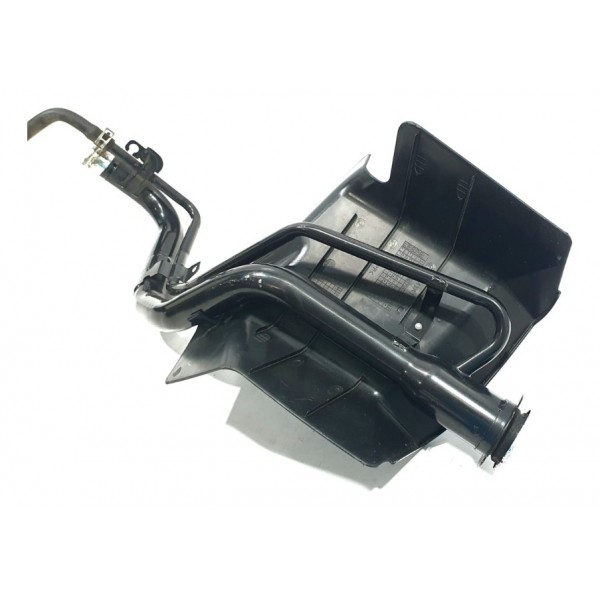 Gargalo Tanque Combustível Mitsubishi Lancer Ralliart 2012