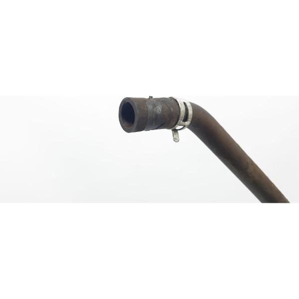 Gargalo Tanque Combustível Mitsubishi Lancer Ralliart 2012