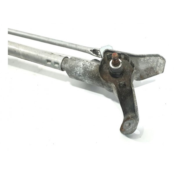 Motor Limpador Para-brisa Mitsubishi Lancer Ralliart 2012