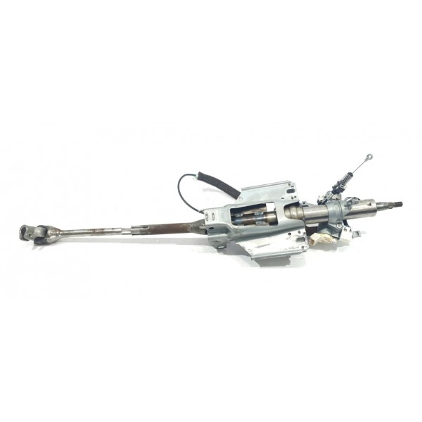 Coluna De Direção Mitsubishi Lancer Ralliart 2012