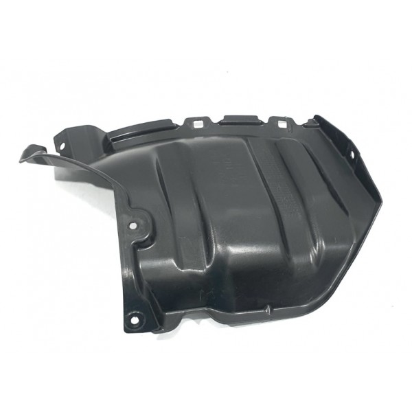 Para-barro Traseiro Direito Mitsubishi Lancer Ralliart 2012