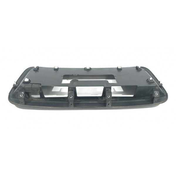 Suporte De Placa Mitsubishi Lancer Ralliart 2012