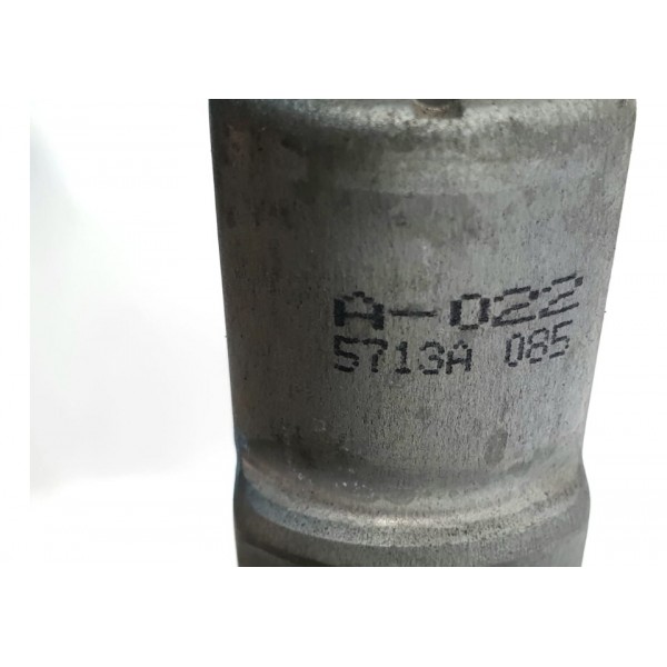 Máquina De Vidro Diant Esq Mitsubishi Lancer Ralliart 2012