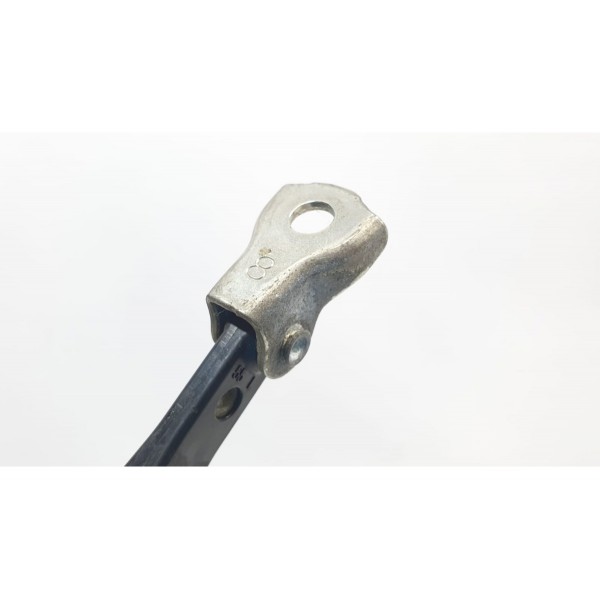 Limitador De Porta Diant Esq Mitsubishi Lancer Ralliart 2012