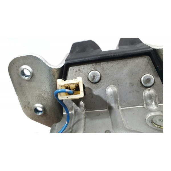 Fechadura Tampa Traseira Mitsubishi Lancer Ralliart 2012