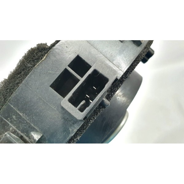 Alto Falante Mitsubishi Lancer Ralliart 2012 Preto