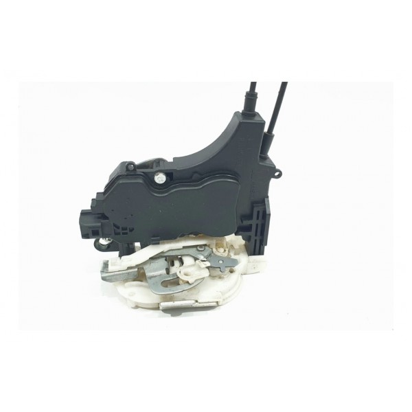 Fechadura Porta Traseira Esq Mitsubishi Lancer Ralliart 2012