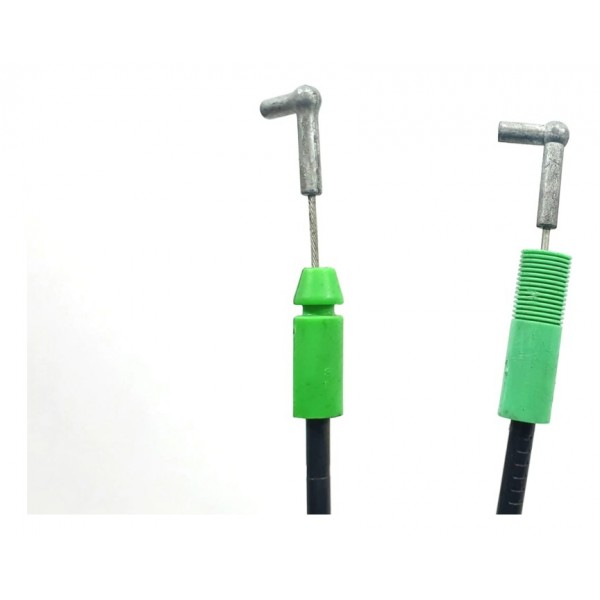 Fechadura Porta Traseira Esq Mitsubishi Lancer Ralliart 2012