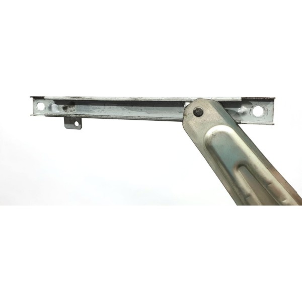 Máquina De Vidro Tras. Dir Mitsubishi Lancer Ralliart 2012