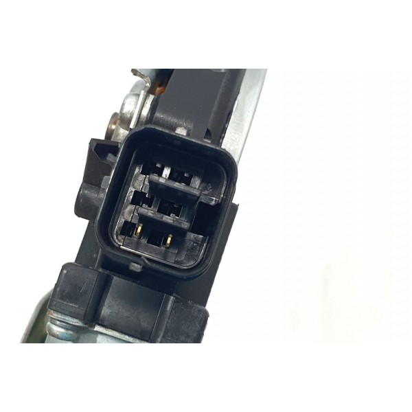 Máquina De Vidro Tras. Dir Mitsubishi Lancer Ralliart 2012