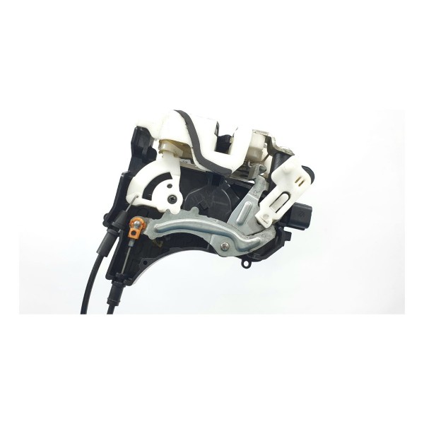 Fechadura Porta Traseira Dir Mitsubishi Lancer Ralliart 2012