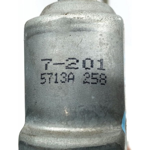 Máquina De Vidro Diant Dir Mitsubishi Lancer Ralliart 2012