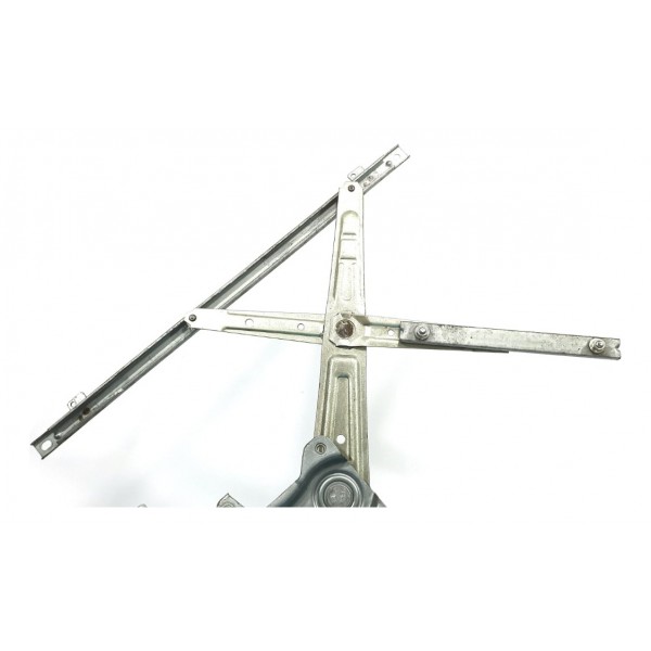 Máquina De Vidro Diant Dir Mitsubishi Lancer Ralliart 2012