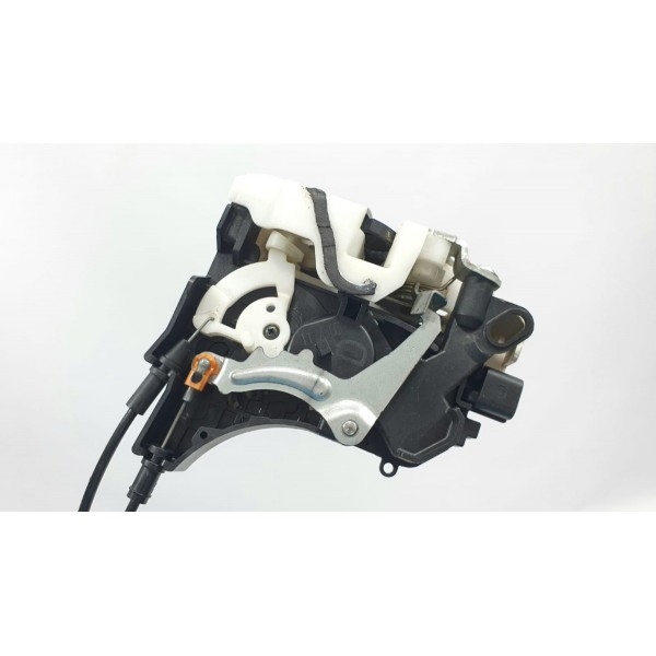 Fechadura Dianteira Direita Mitsubishi Lancer Ralliart 2012