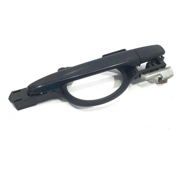 Maçaneta Dianteira Direita Mitsubishi Lancer Ralliart 2012 Dianteira