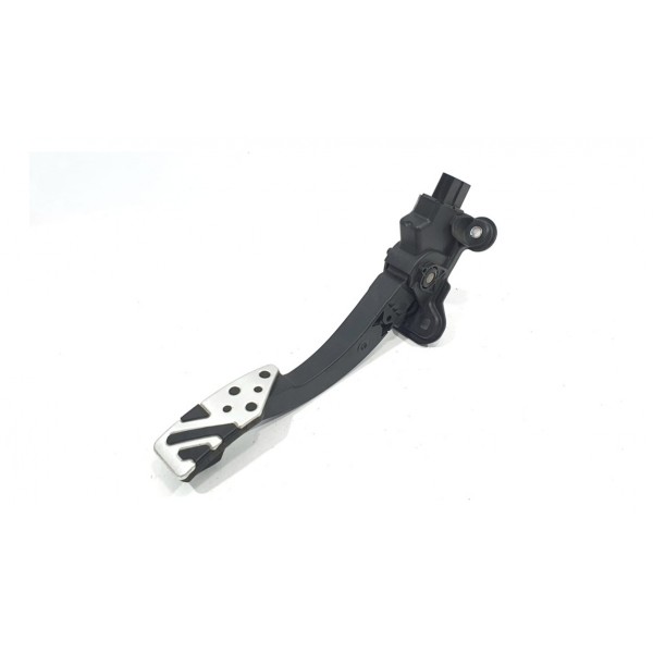 Pedal Acelerador Eletrônico Mitsubishi Lancer Ralliart 2012