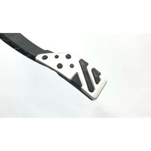 Pedal Acelerador Eletrônico Mitsubishi Lancer Ralliart 2012