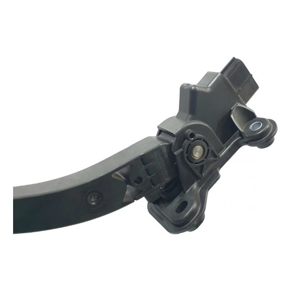 Pedal Acelerador Eletrônico Mitsubishi Lancer Ralliart 2012