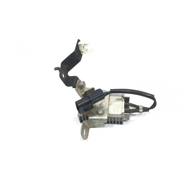 Resistência Bomba De Combustível Mitsubishi Lancer 2012