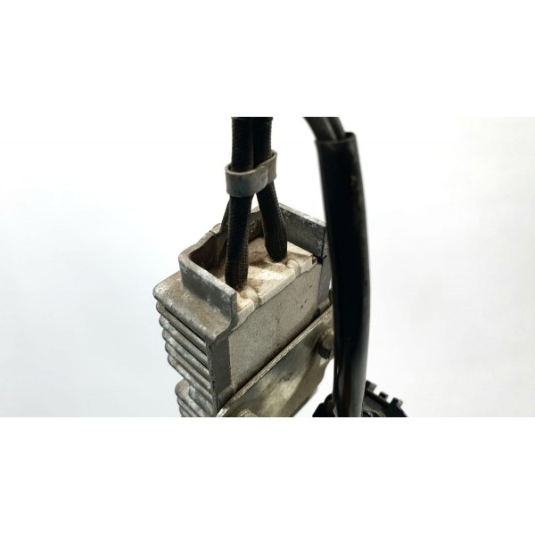 Resistência Bomba De Combustível Mitsubishi Lancer 2012