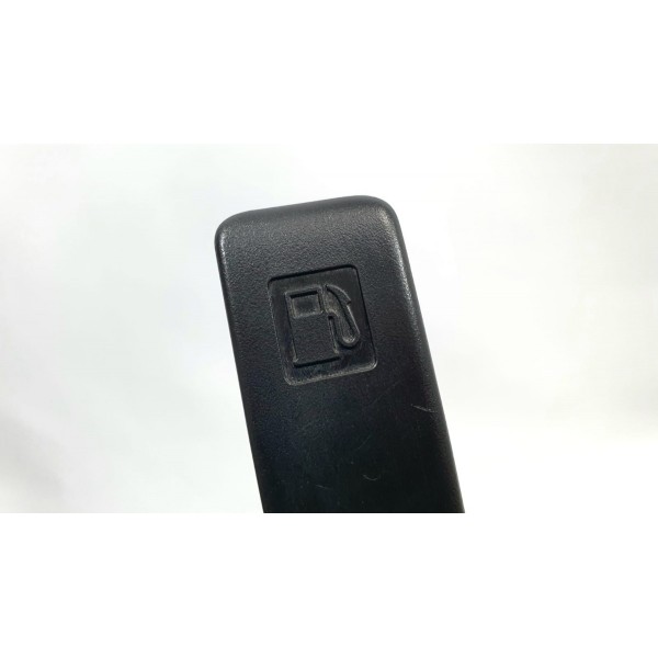 Alavanca Abertura Portinhola Tanque Mitsubishi Lancer 2012