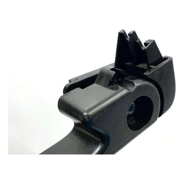 Alavanca Abertura Portinhola Tanque Mitsubishi Lancer 2012