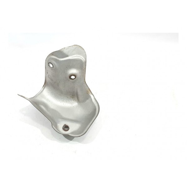 Defletor Calor Mitsubishi Lancer Ralliart 2012