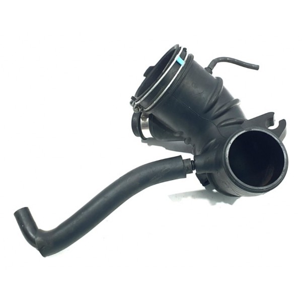 Duto Filtro De Ar Mitsubishi Lancer Ralliart 2012