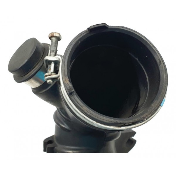 Duto Filtro De Ar Mitsubishi Lancer Ralliart 2012