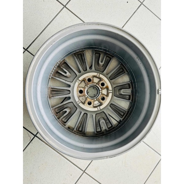 Roda Mitsubishi Outlander Aro 18 Original 2019 Usada Avulsa