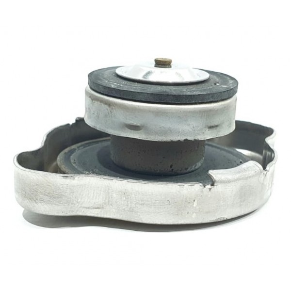 Tampa Radiador Mitsubishi Lancer Ralliart 2012