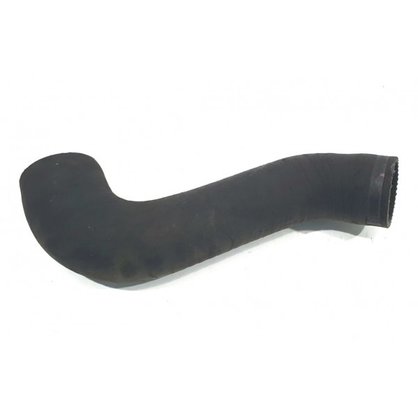 Mangueira Intercooler Mitsubishi Lancer Ralliart 2012