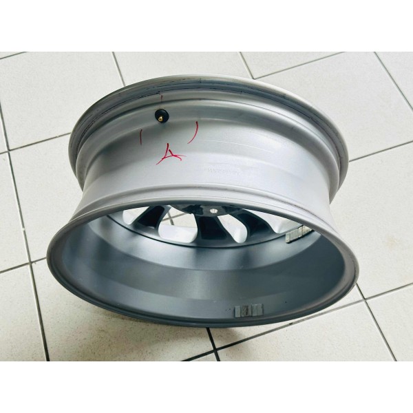 Roda Hyundai New Tucson 2020 Aro 17 Avulsa Usada
