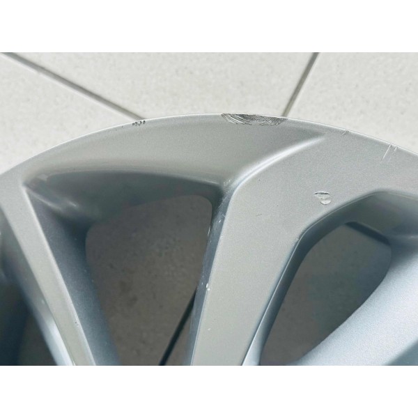 Roda Hyundai New Tucson 2020 Aro 17 Avulsa Usada