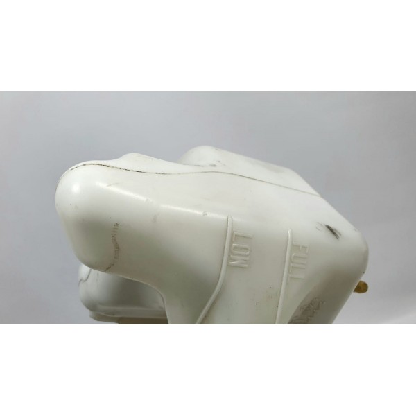 Reservatório D'água Mitsubishi Lancer Ralliart 2012