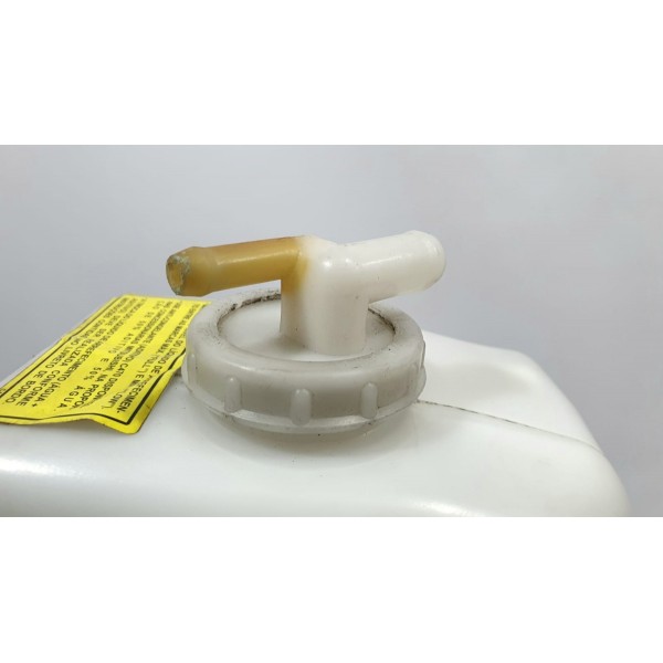 Reservatório D'água Mitsubishi Lancer Ralliart 2012