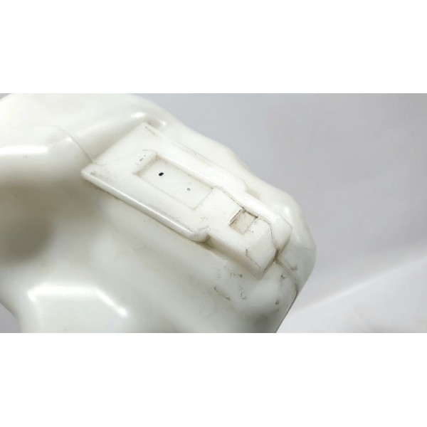 Reservatório D'água Mitsubishi Lancer Ralliart 2012