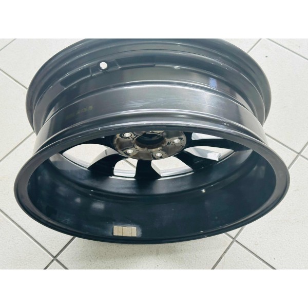 Roda Chery Tiggo 7 Aro 18 Avulsa Usada