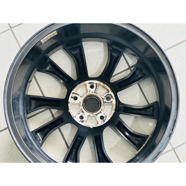 Roda Chery Tiggo 7 Aro 18 Avulsa Usada