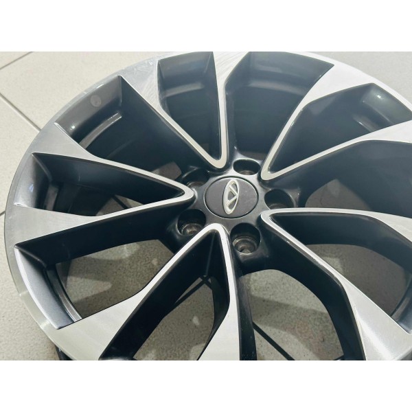 Roda Chery Tiggo 7 Aro 18 Avulsa Usada