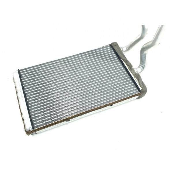 Radiador Ar Quente Mitsubishi Lancer Ralliart 2012