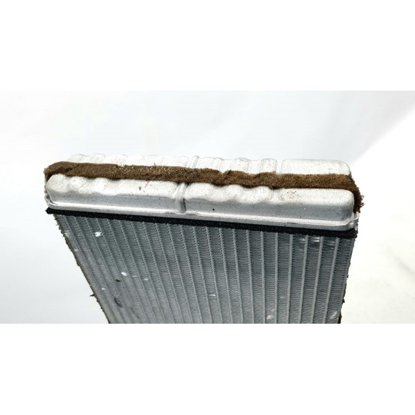 Radiador Ar Quente Mitsubishi Lancer Ralliart 2012