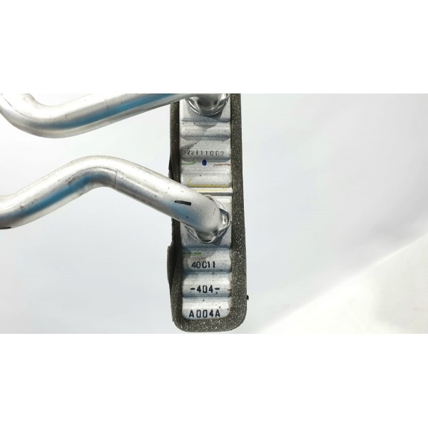 Radiador Ar Quente Mitsubishi Lancer Ralliart 2012