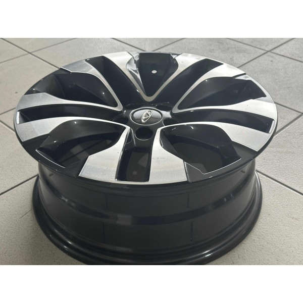 Roda Chery Tiggo 5 Aro 18 Avulsa Usada