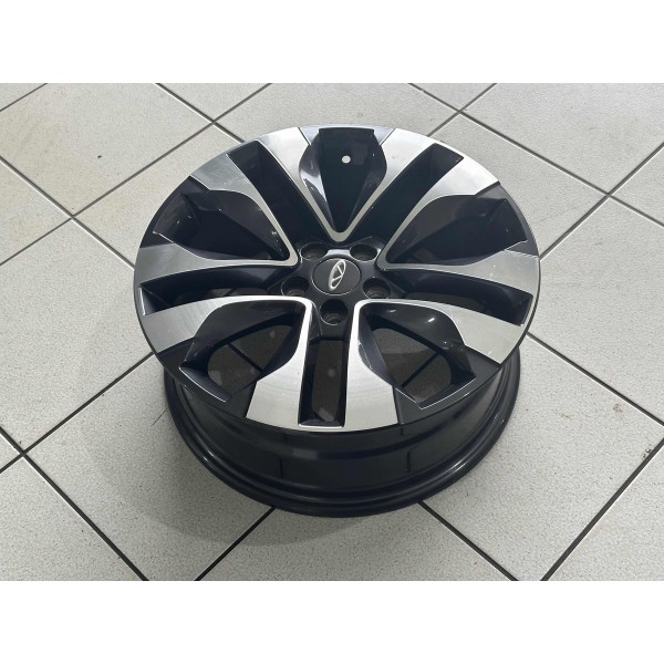 Roda Chery Tiggo 5 Aro 18 Avulsa Usada