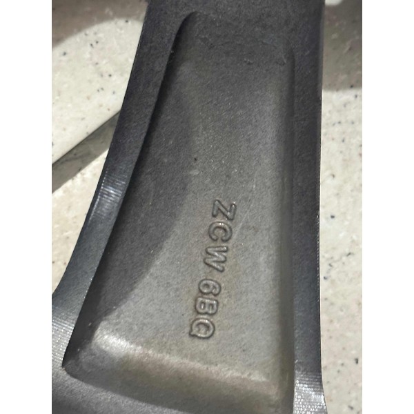 Roda Chery Tiggo 5 Aro 18 Avulsa Usada